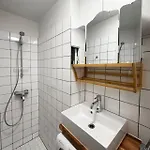 Scandi In شقة *