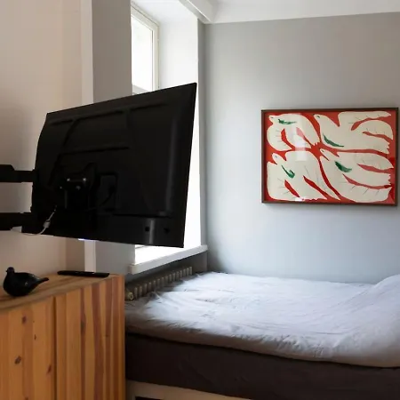 Scandi In * 赫尔辛基