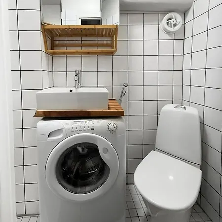 Scandi In * 赫尔辛基