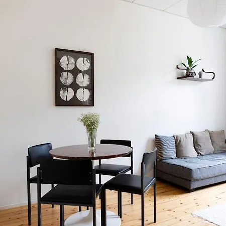 公寓 Scandi In 赫尔辛基