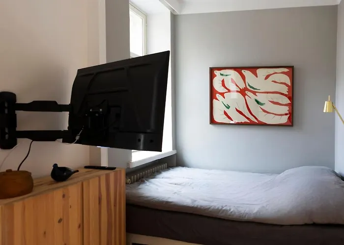 Scandi In * הלסינקי