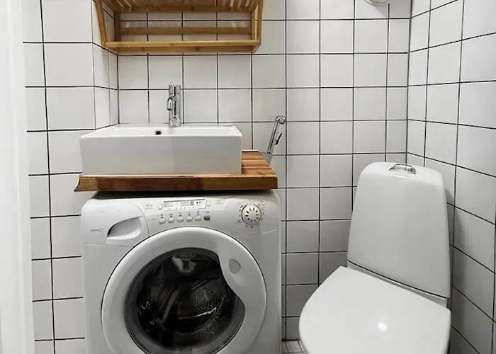 Scandi In * Helsinki